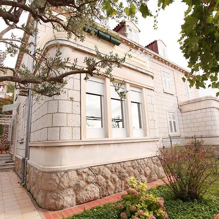 Villa Benic Dubrovnik Exteriör bild