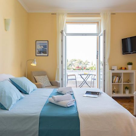 Villa Benic Dubrovnik Exteriör bild