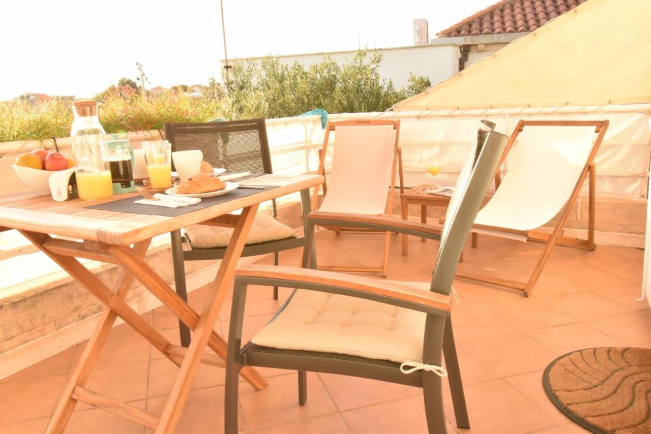 Villa Benic Dubrovnik Exteriör bild