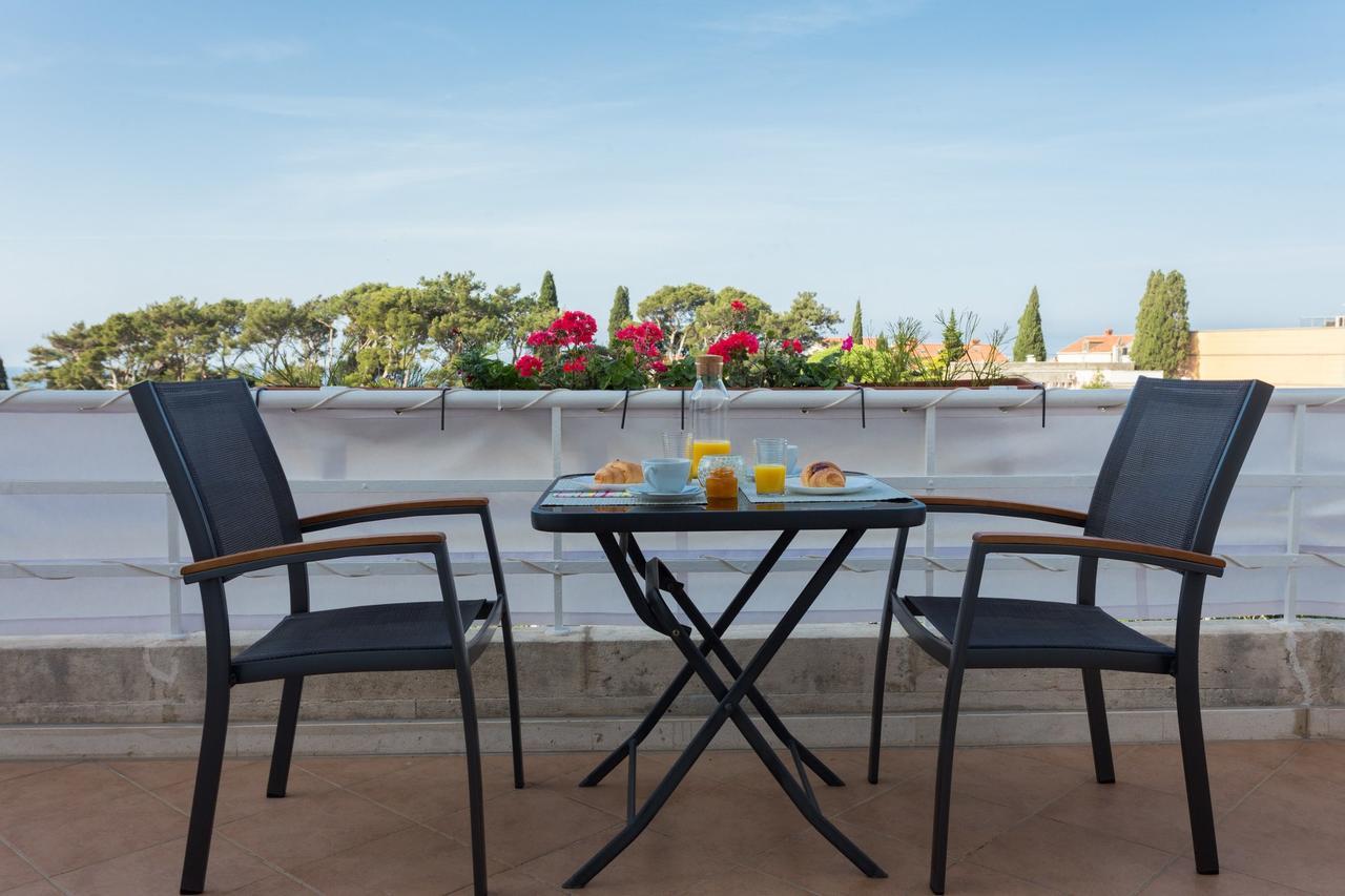 Villa Benic Dubrovnik Exteriör bild