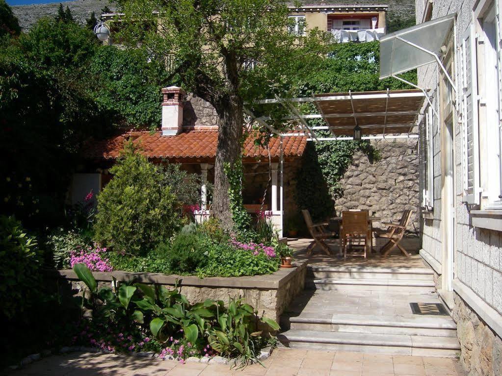 Villa Benic Dubrovnik Exteriör bild