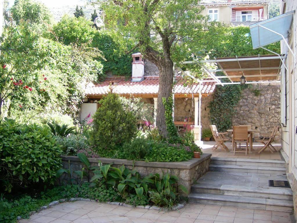 Villa Benic Dubrovnik Exteriör bild