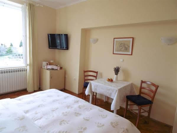 Villa Benic Dubrovnik Exteriör bild
