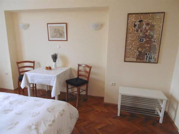 Villa Benic Dubrovnik Exteriör bild