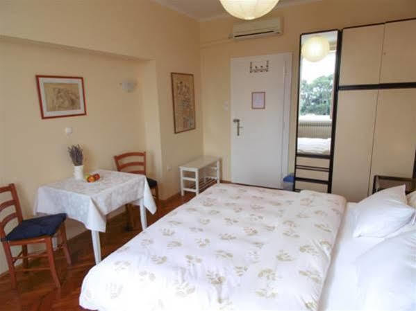 Villa Benic Dubrovnik Exteriör bild